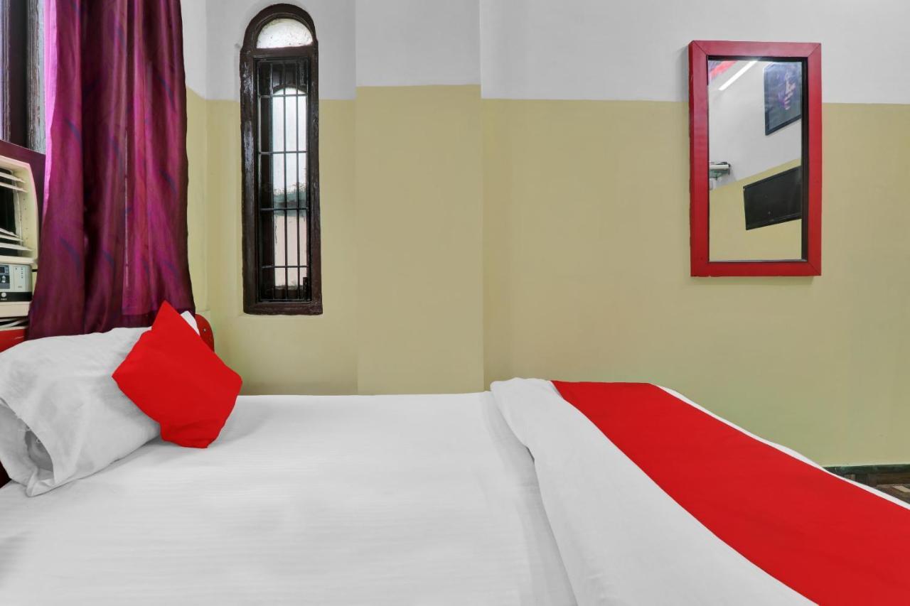 Oyo 82407 K Shree Guest House Βαρανάσι Εξωτερικό φωτογραφία