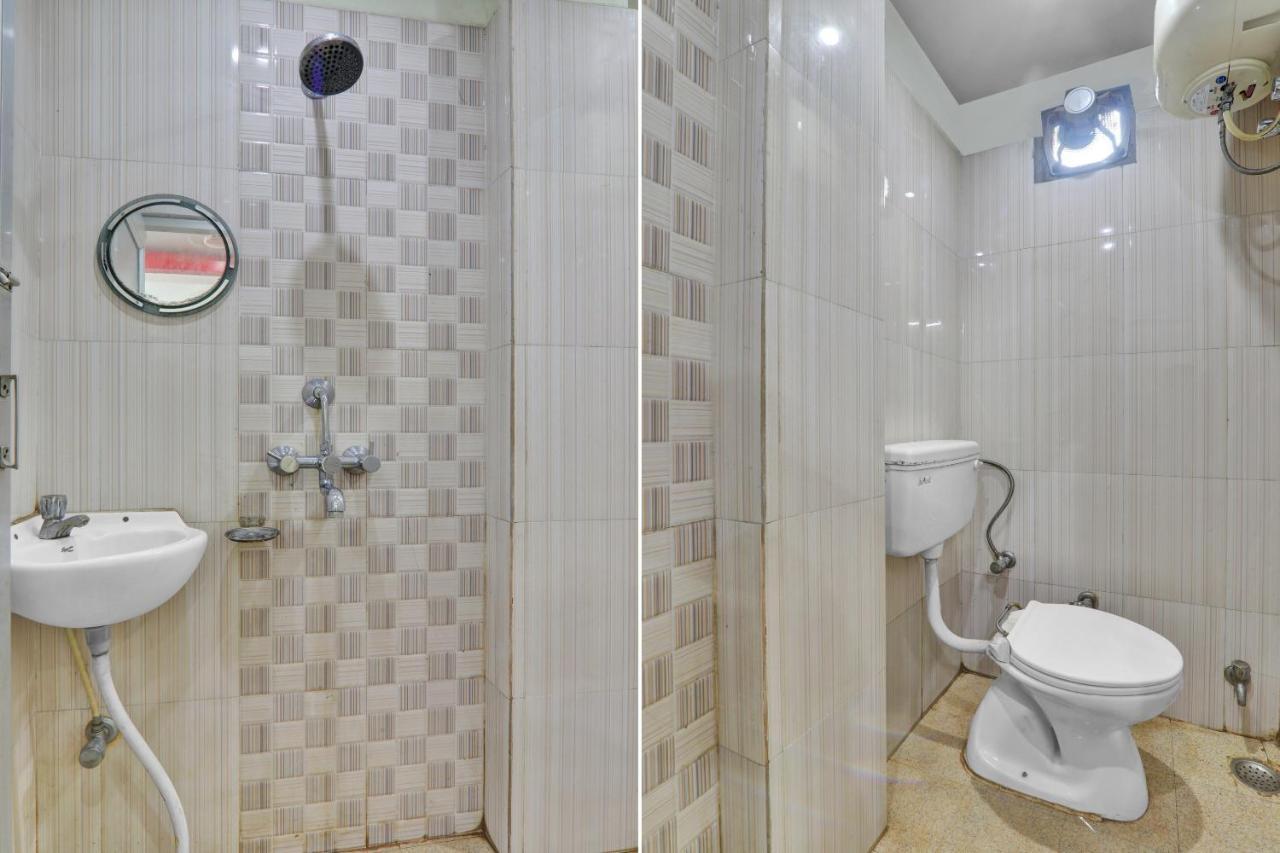 Oyo 82407 K Shree Guest House Βαρανάσι Εξωτερικό φωτογραφία