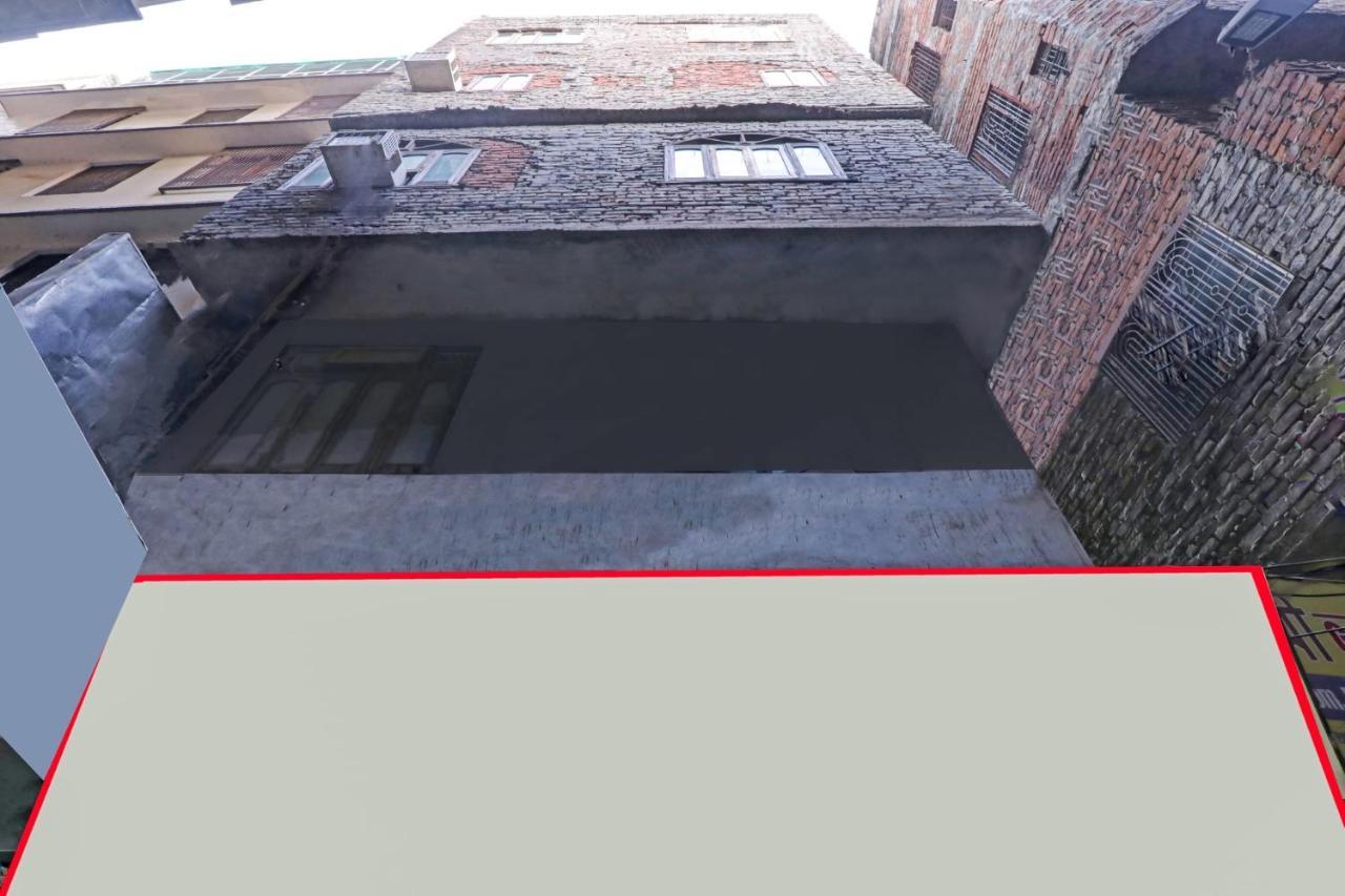 Oyo 82407 K Shree Guest House Βαρανάσι Εξωτερικό φωτογραφία